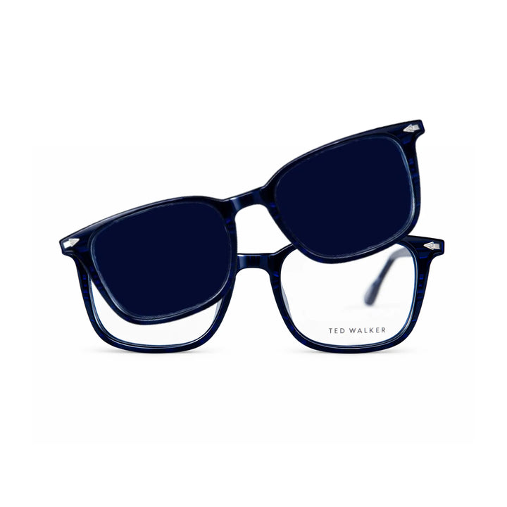 Ted Walker 2u1 Clip-on