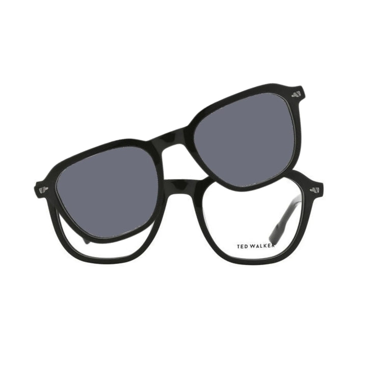 Ted Walker 2u1 Clip-on