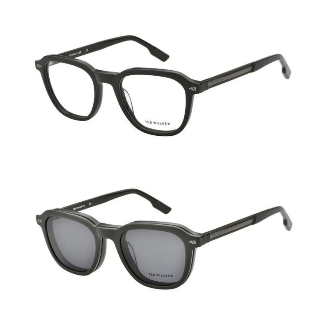 Ted Walker 2u1 Clip-on