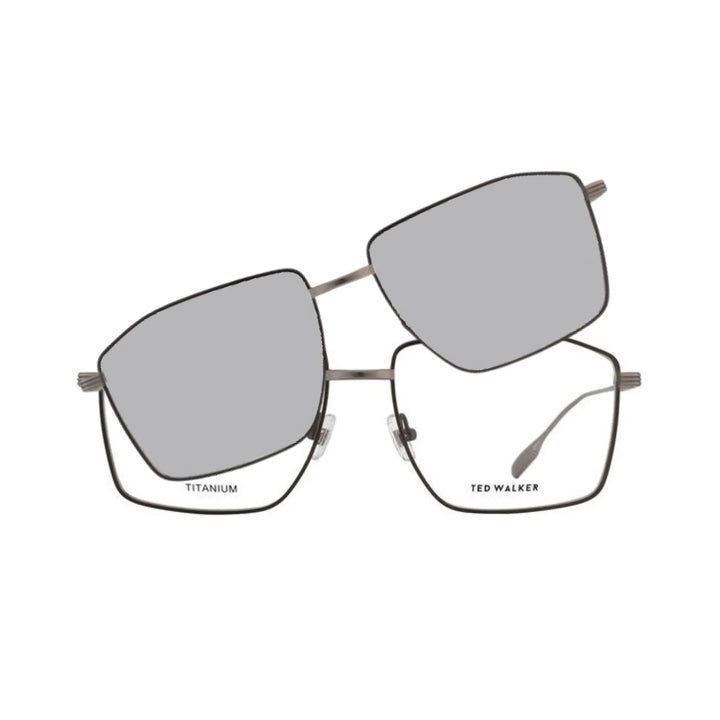 Ted Walker 2u1 Clip-on