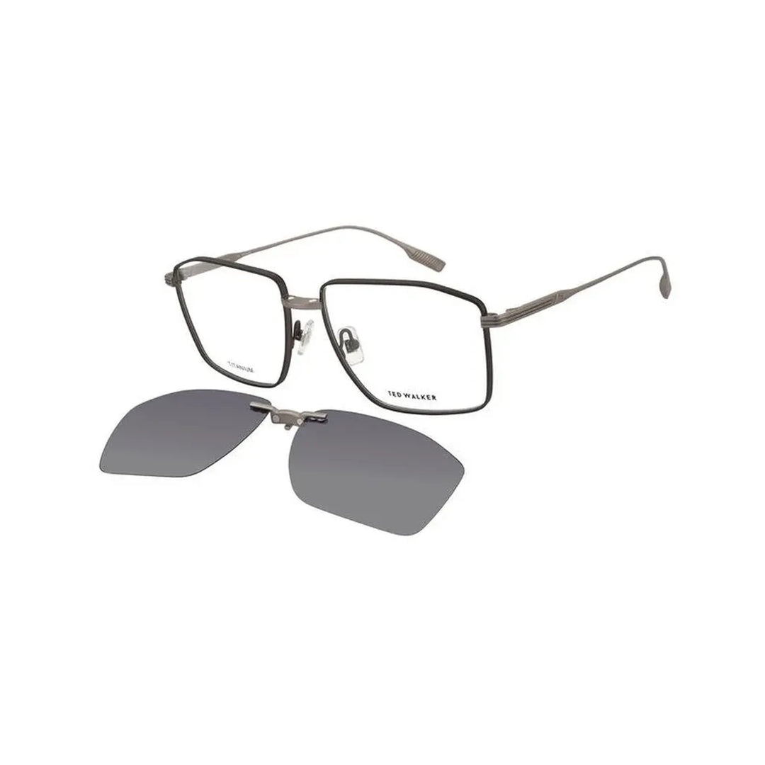 Ted Walker 2u1 Clip-on