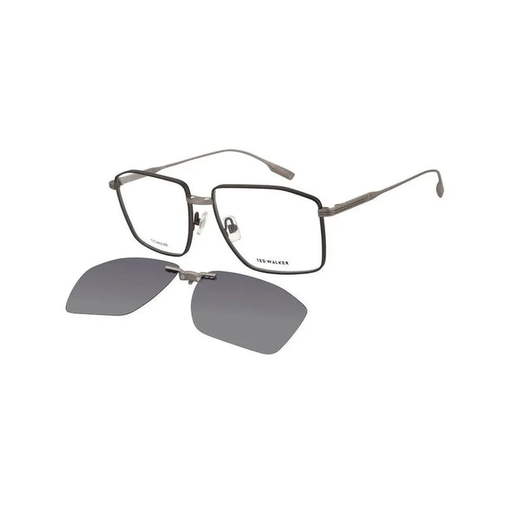 Ted Walker 2u1 Clip-on