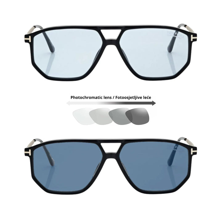 Tom Ford Billie Photochromatic