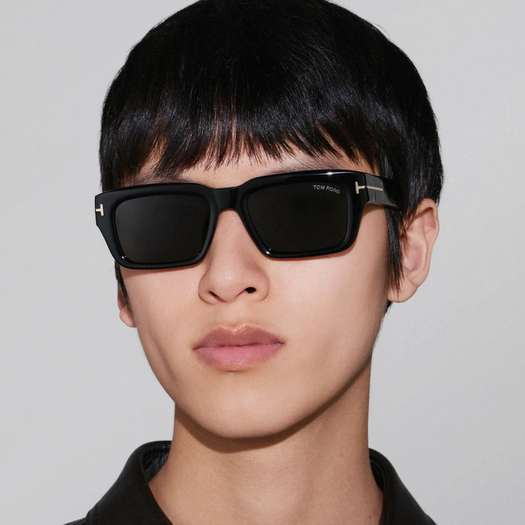 Tom Ford Icon Rectangular