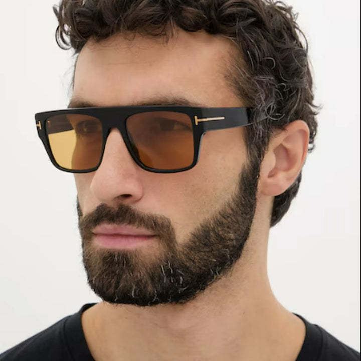 Tom Ford Dunning