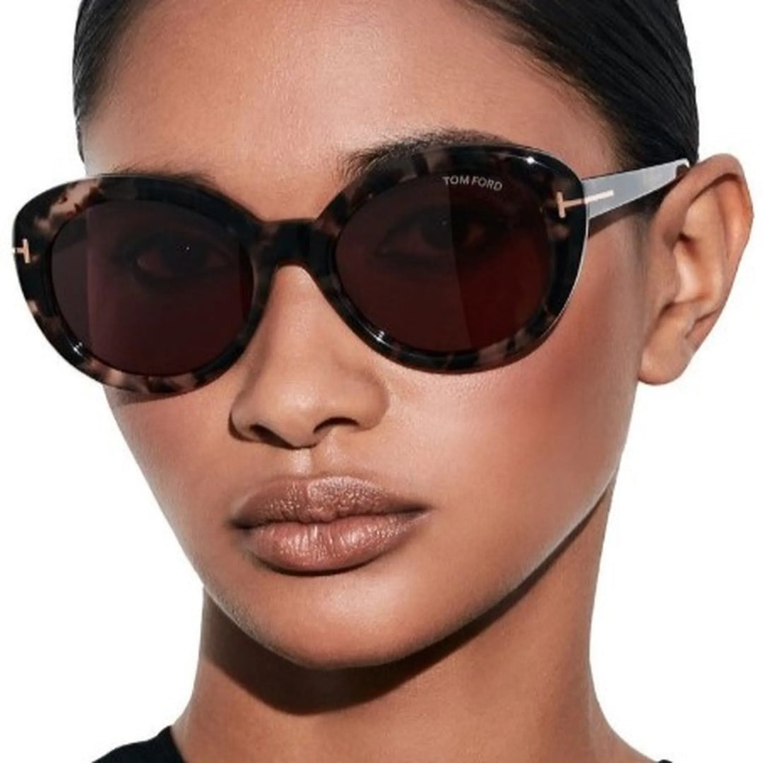 Tom Ford Lilly