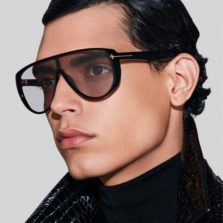 Tom Ford Achilles Photochromatic