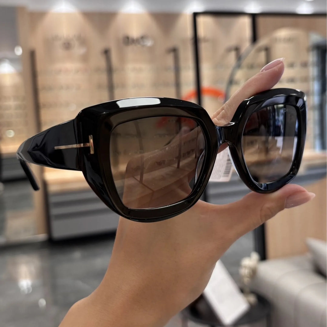 Tom Ford Saltzman