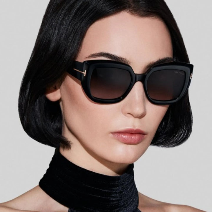 Tom Ford Saltzman