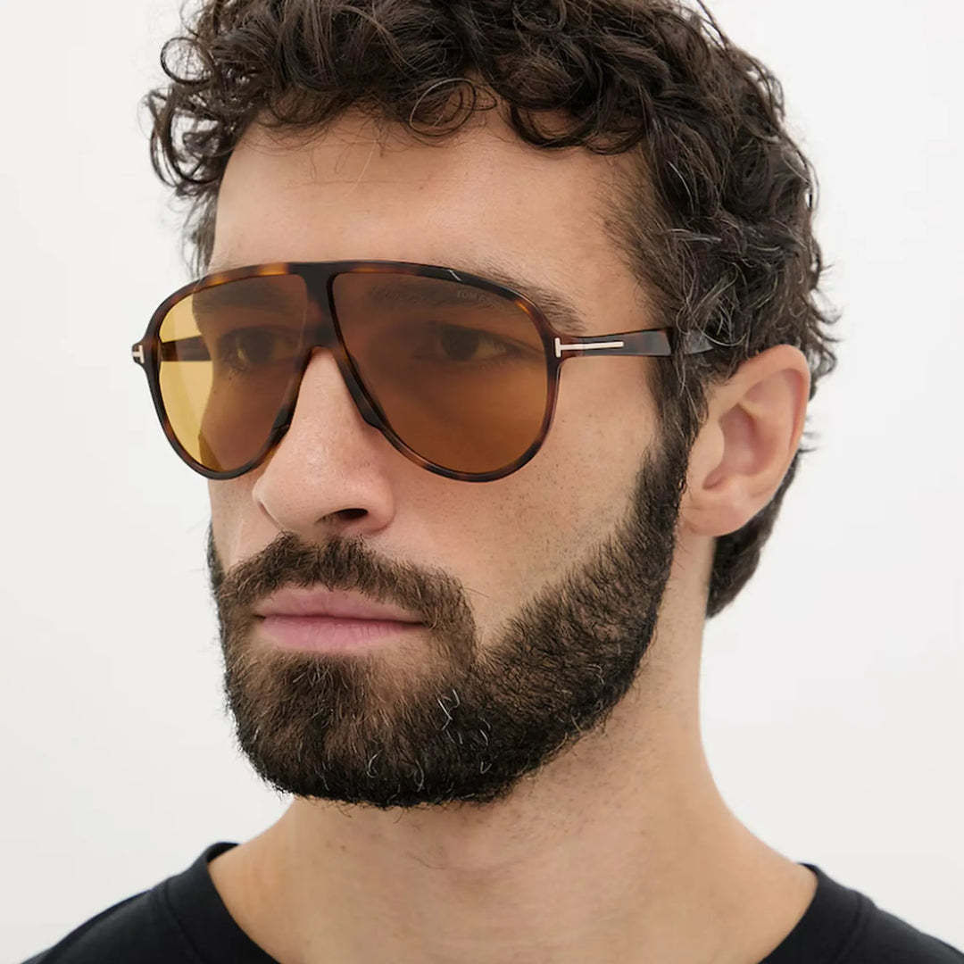 Tom Ford Vladimir Photochromatic