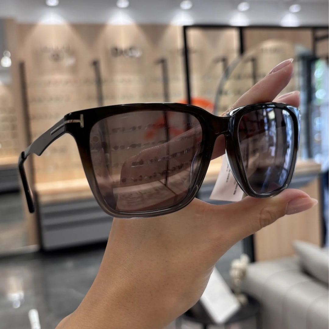 Tom Ford Garrett