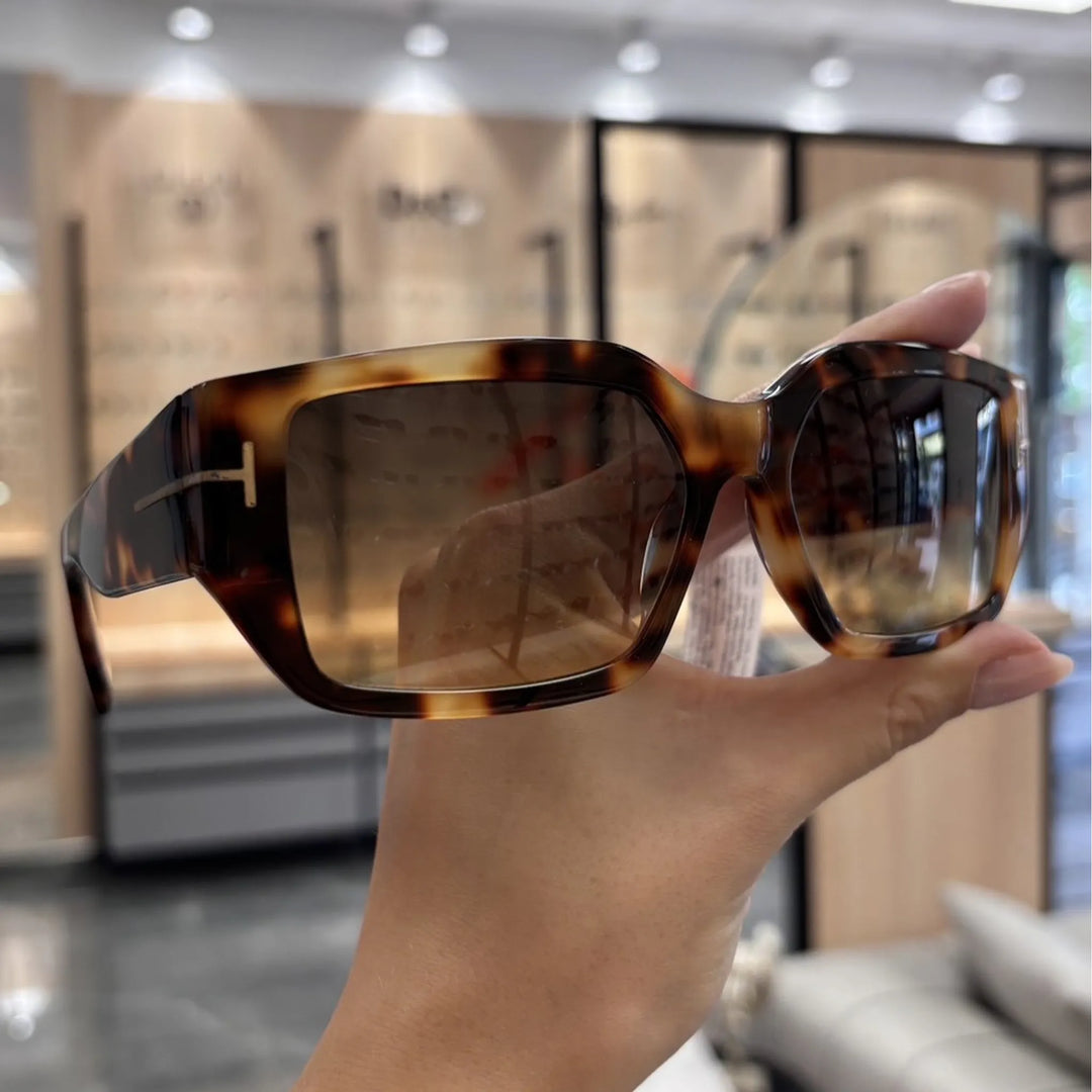 Tom Ford Silvano
