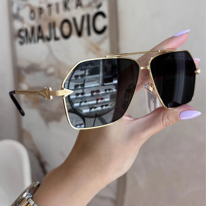 Versace Aviator