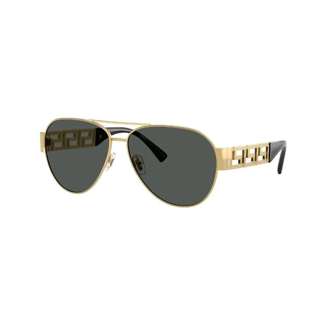 Versace Greca Pilot