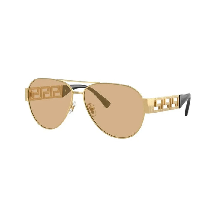 Versace Greca Pilot