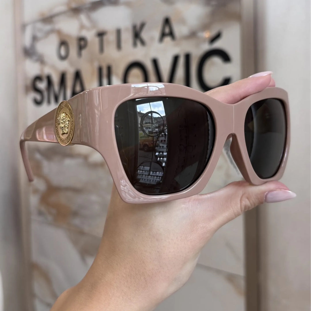 Versace Signature Square