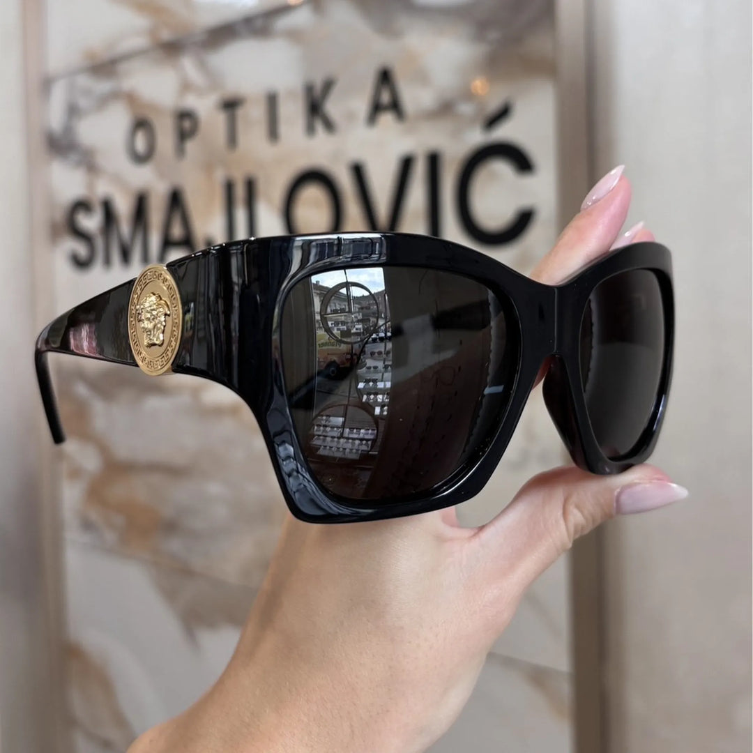 Versace Signature Square