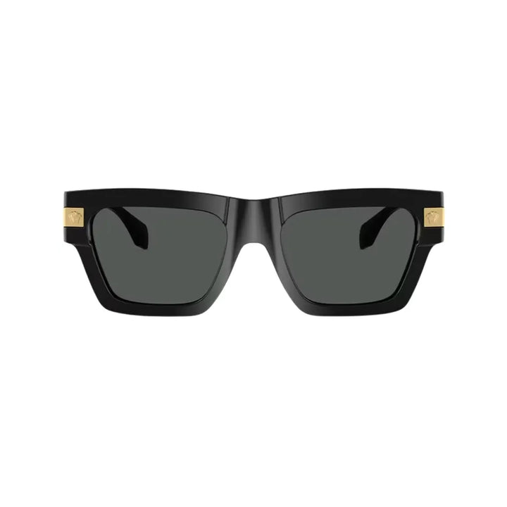 Versace Square Classic Top