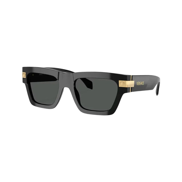 Versace Square Classic Top