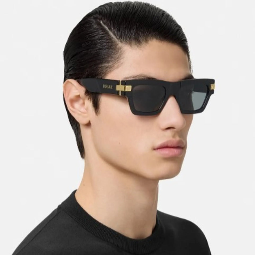 Versace Square Classic Top