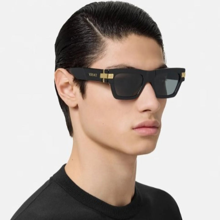 Versace Square Classic Top