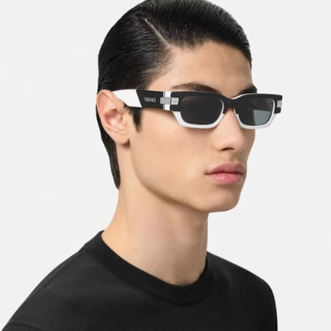 Versace Classic Top