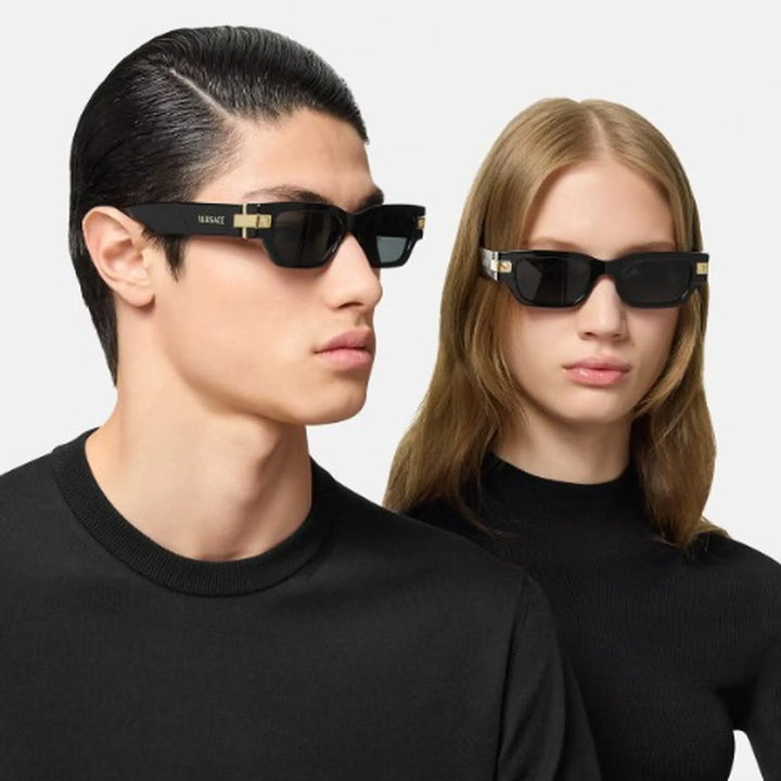 Versace Classic Top