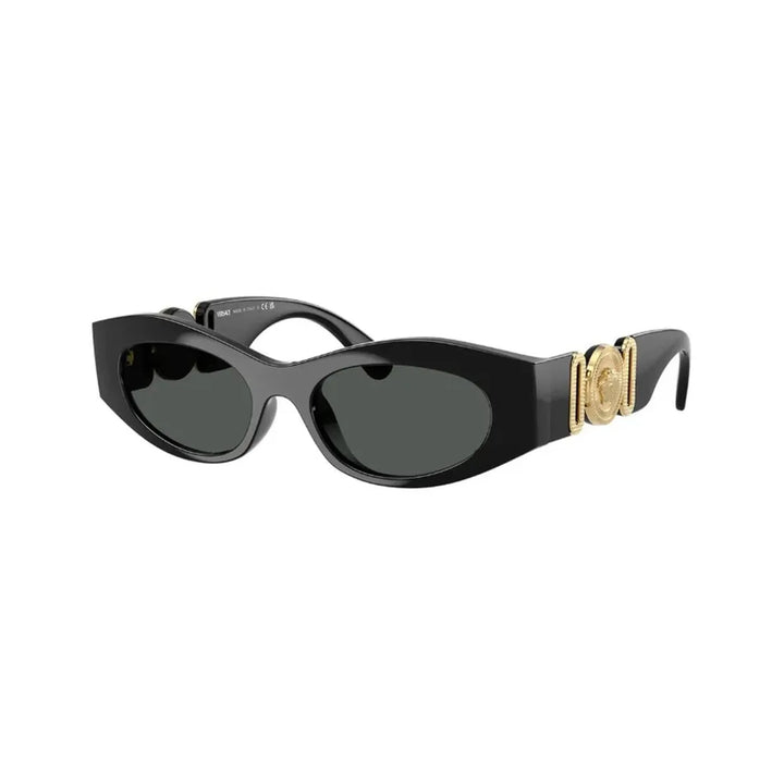 Versace Medusa Biggie Cat Eye