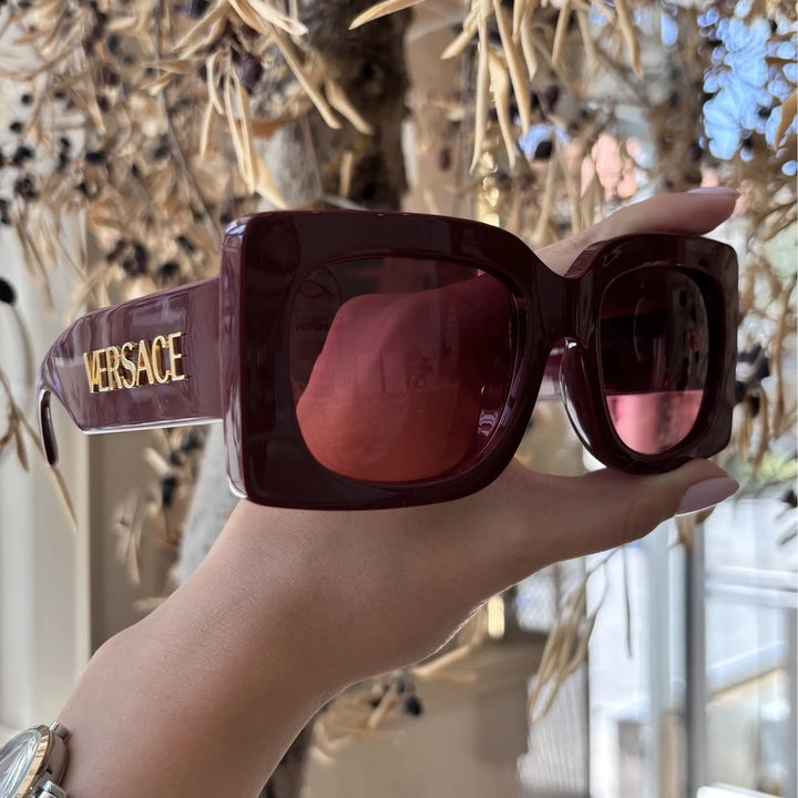 Versace Signature Square