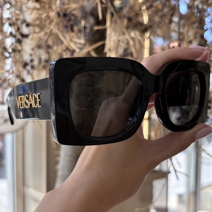 Versace Signature Square