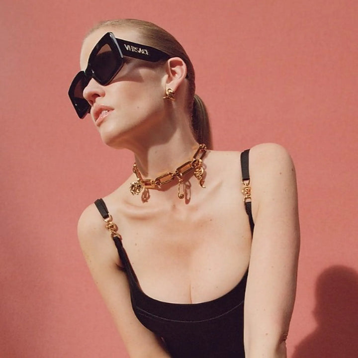 Versace Signature Square
