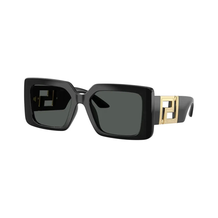 Versace Greca Square