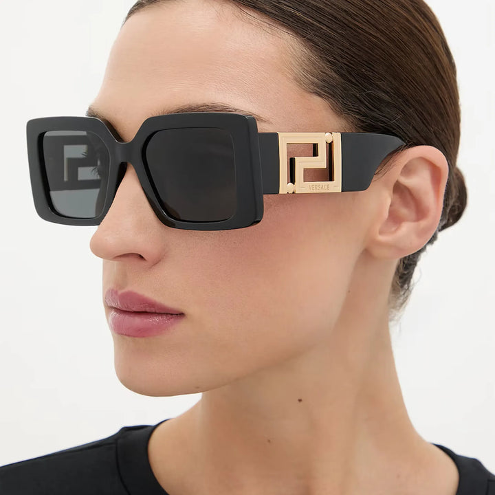 Versace Greca Square