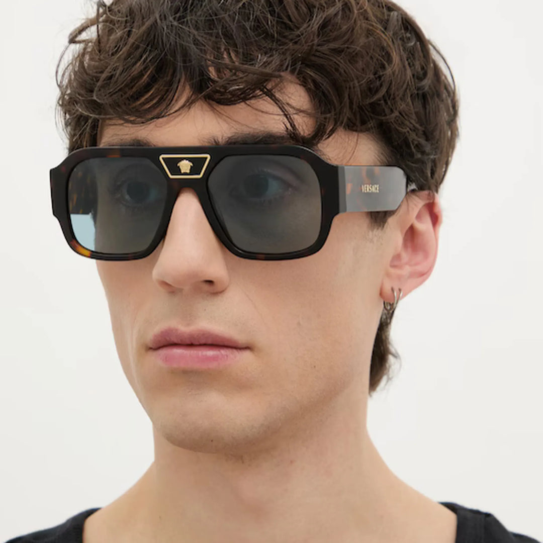 Versace Signature Navigator
