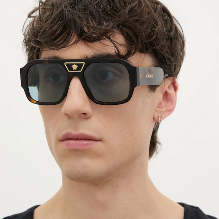 Versace Signature Navigator