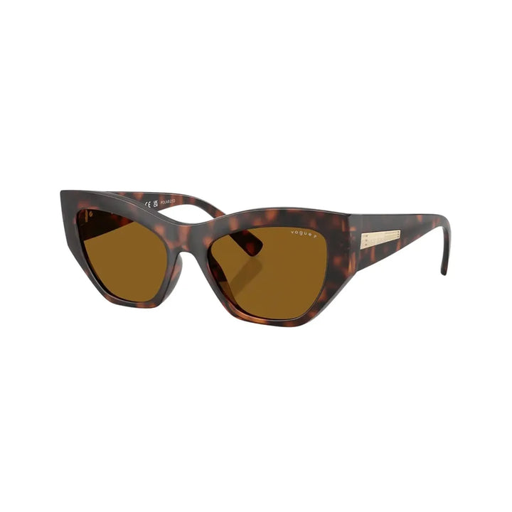 Vogue Polarised