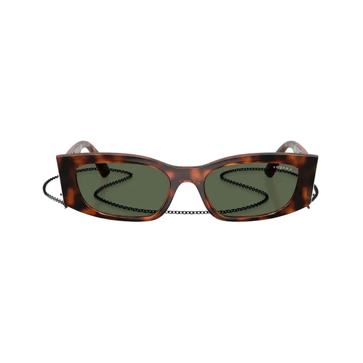 Vogue Polarised