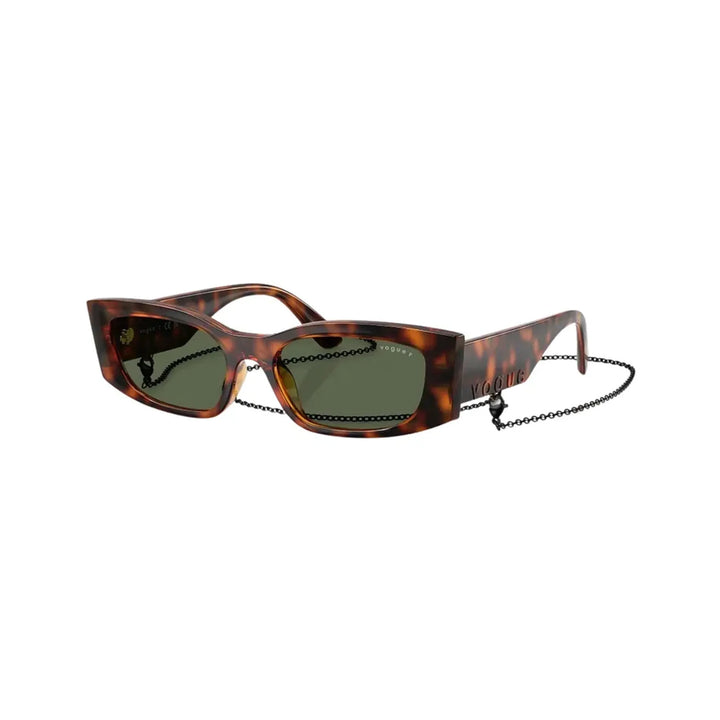 Vogue Polarised