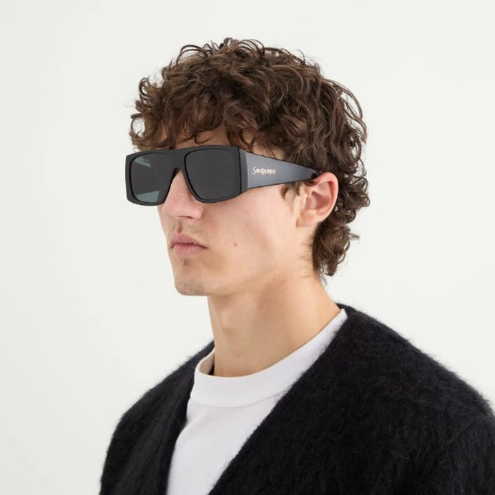 Yves Saint Laurent - YSL