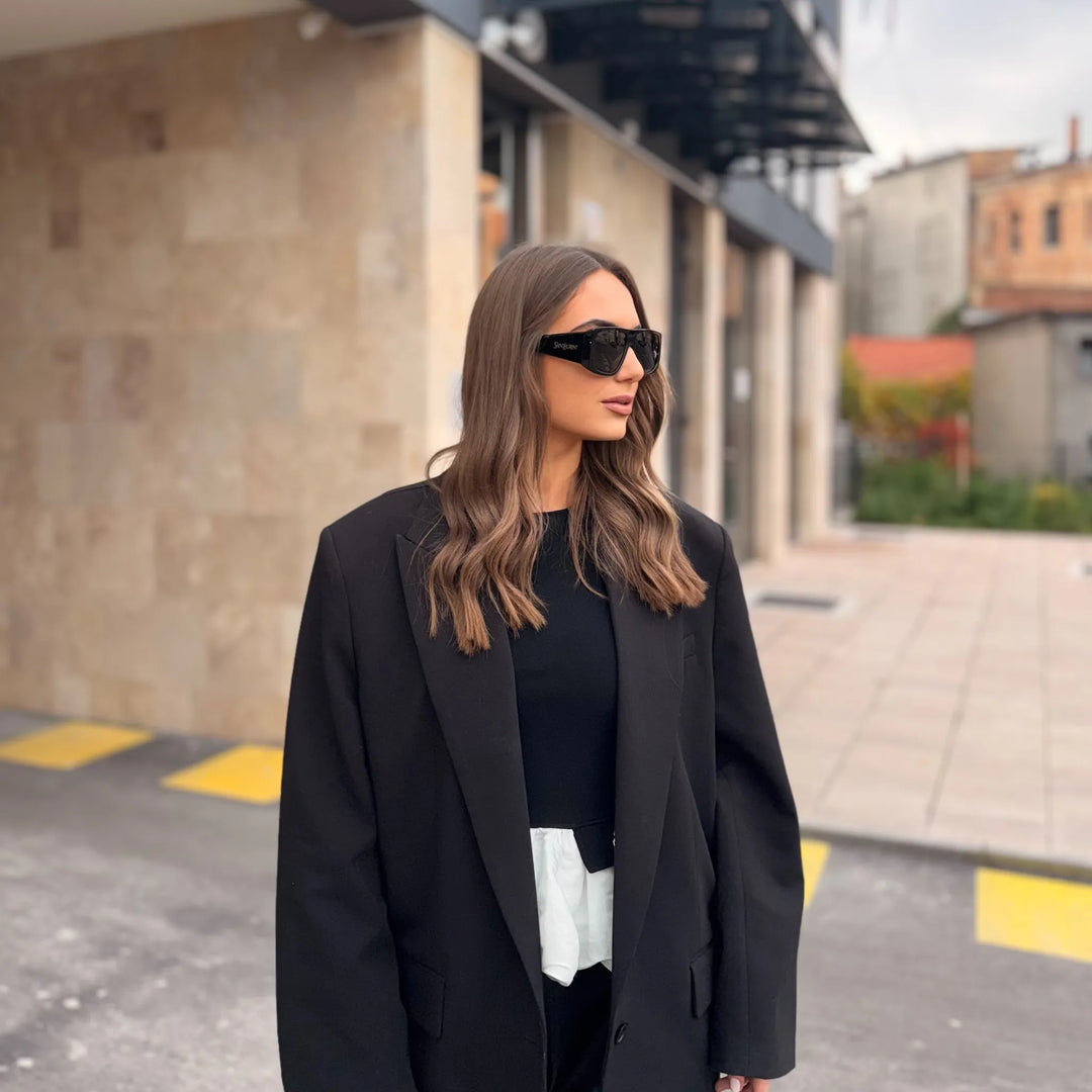 Yves Saint Laurent - YSL