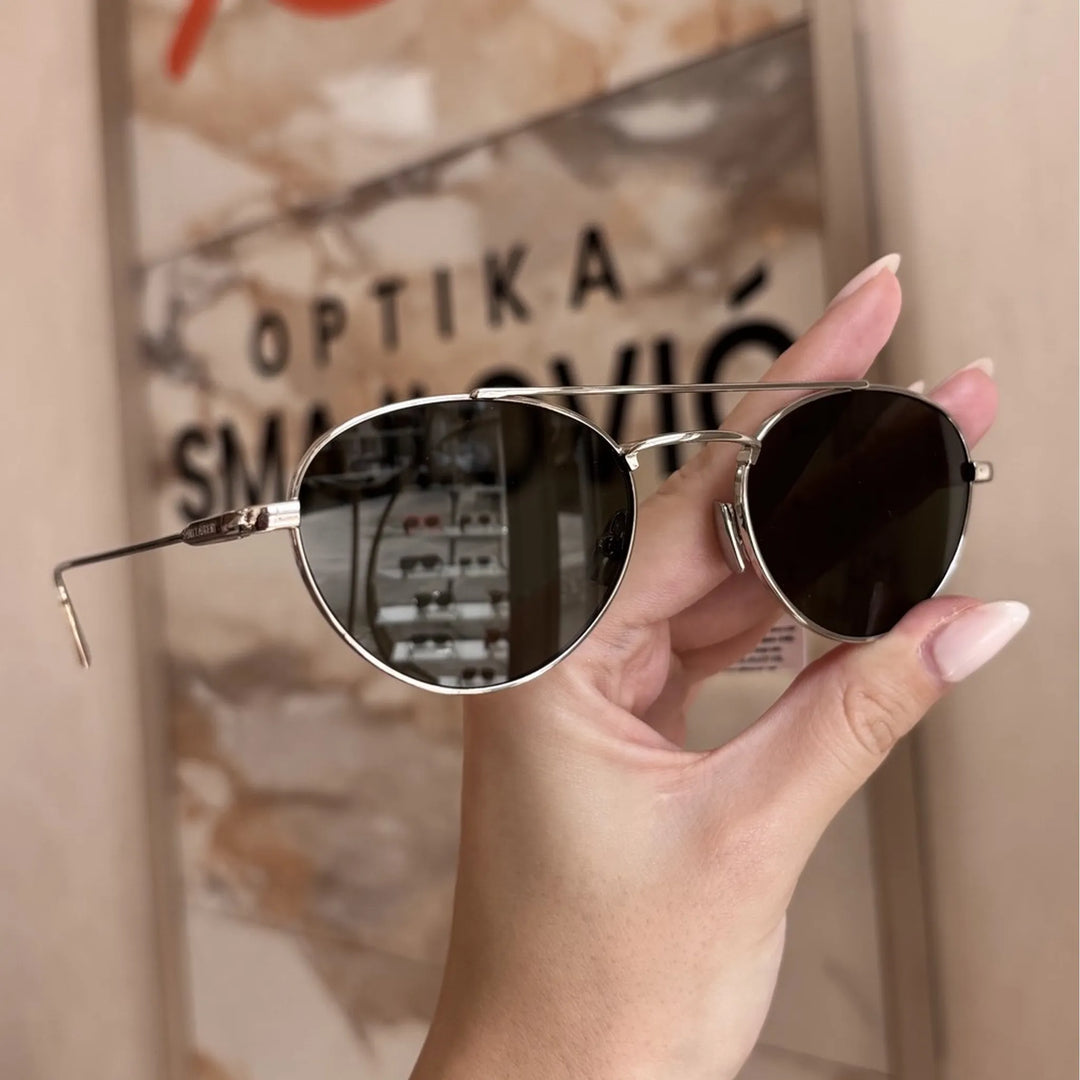 Yves Saint Laurent - YSL